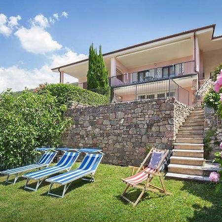 Casa Al 18 Villa Pai Exteriör bild