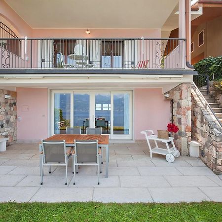 Casa Al 18 Villa Pai Exteriör bild
