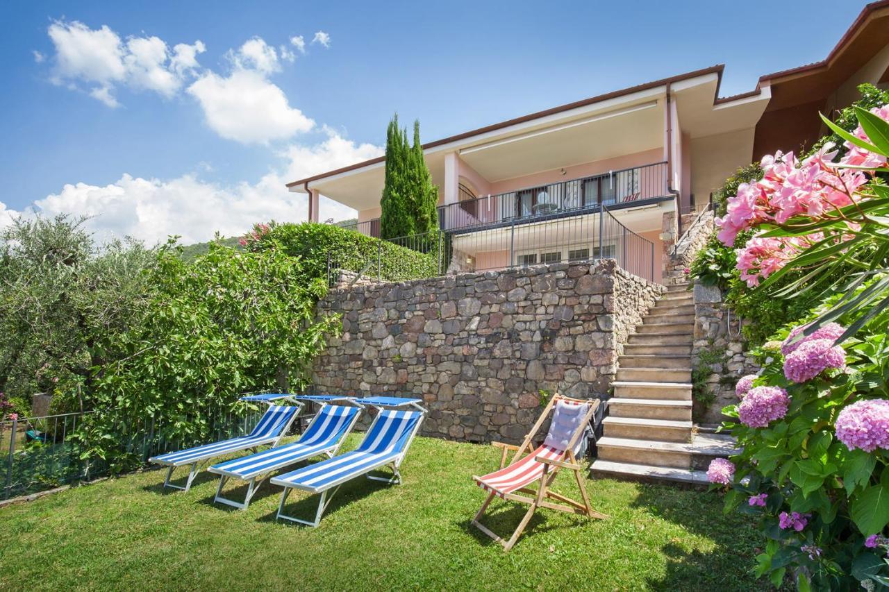 Casa Al 18 Villa Pai Exteriör bild