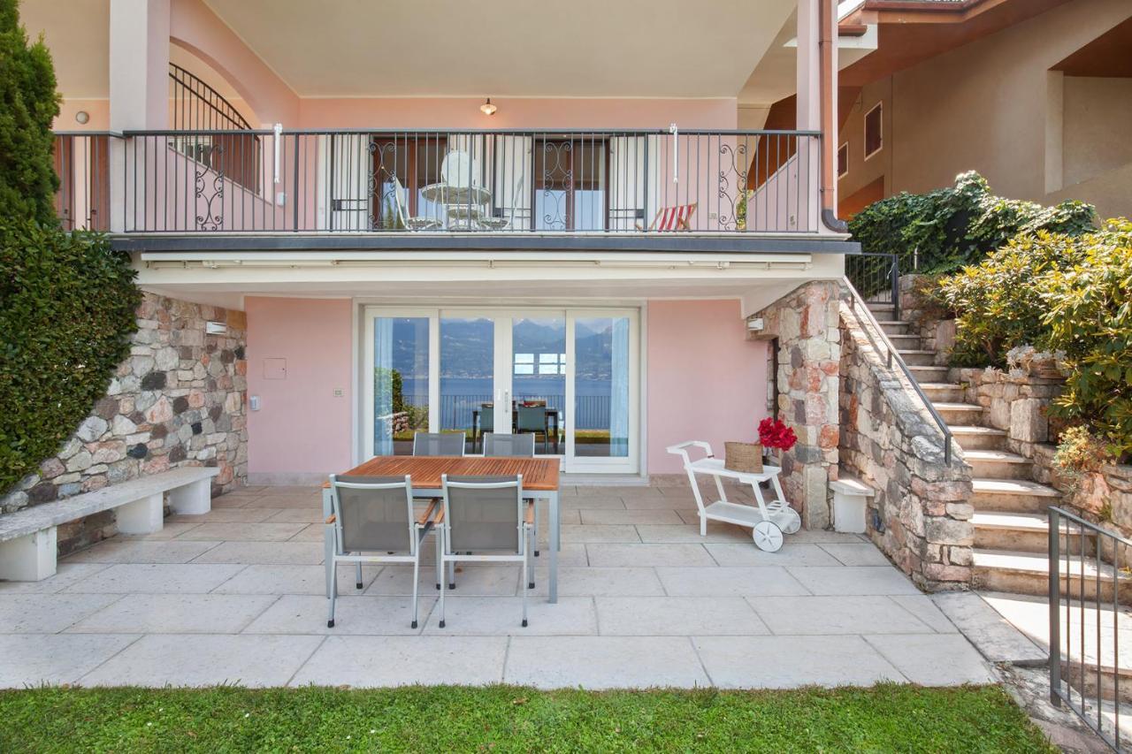 Casa Al 18 Villa Pai Exteriör bild