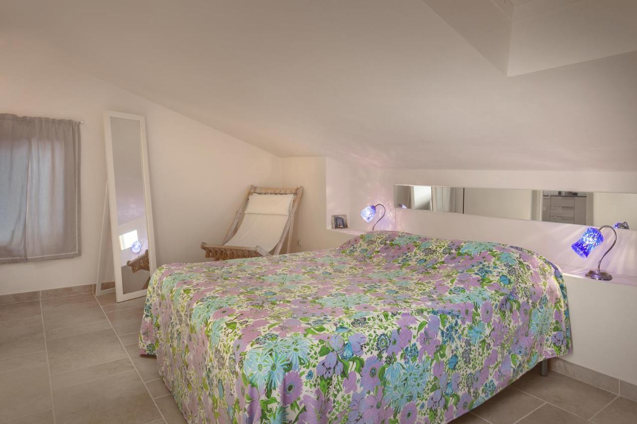 Casa Al 18 Villa Pai Exteriör bild